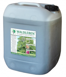 5 o. 10 Liter Waldleben